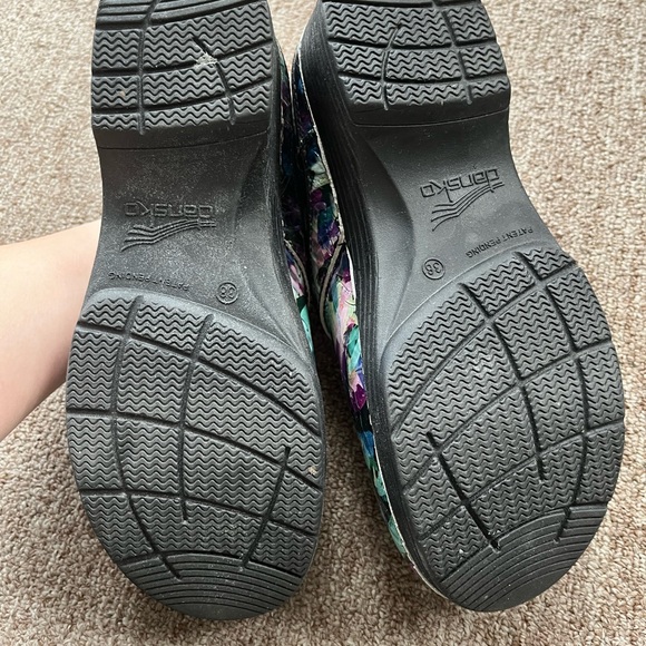 Dansko clogs - Picture 9 of 9